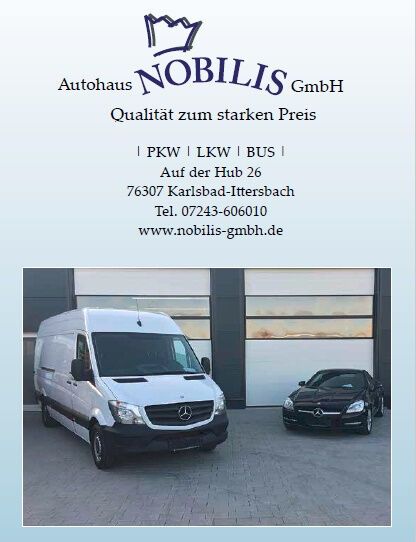 Ford Transit Custom 137.000 km 12.890 &euro; Karlsbad-Ittersbach, bei Karlsruhe 76307