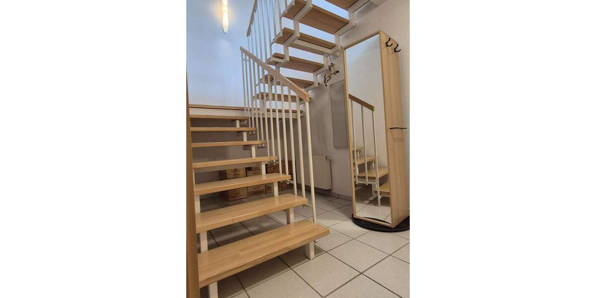 Niedrigenergie-Haus in ruhiger Wohnlage reserviert 5 zimmer