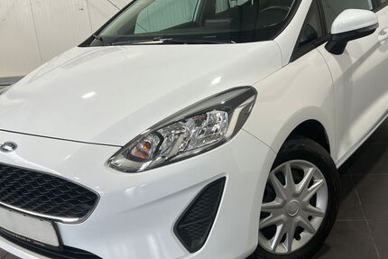 Ford Fiesta 86.000 km 10.995 &euro; Bretten 75015