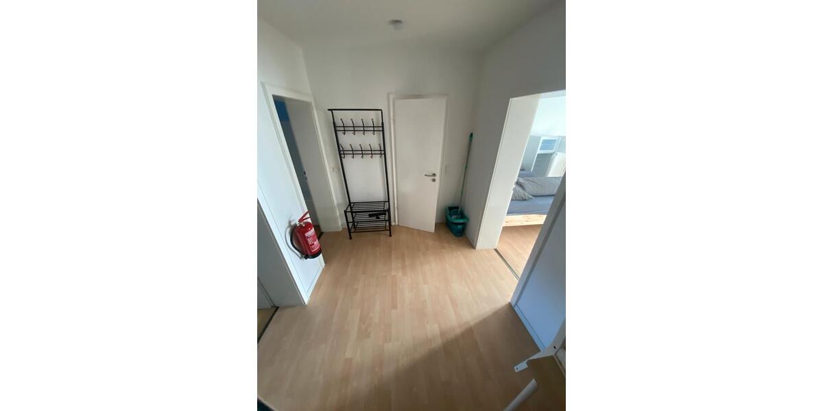 Erdgeschoßwohnung Karlsruhe Südstadt - 1 Zimmer, 83 m&sup2;, 675&euro; | Angebot:26654980