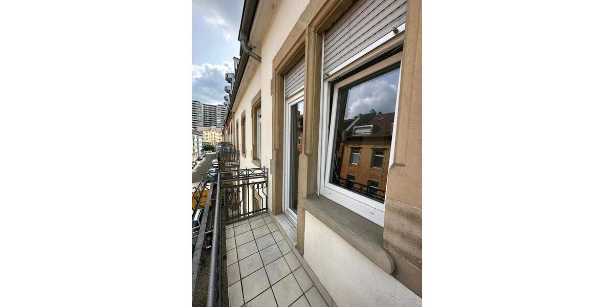 Etagenwohnung Karlsruhe Beiertheim-Bulach - 5 Zimmer, 120 m&sup2;, 1.600&euro; | Angebot:25452020