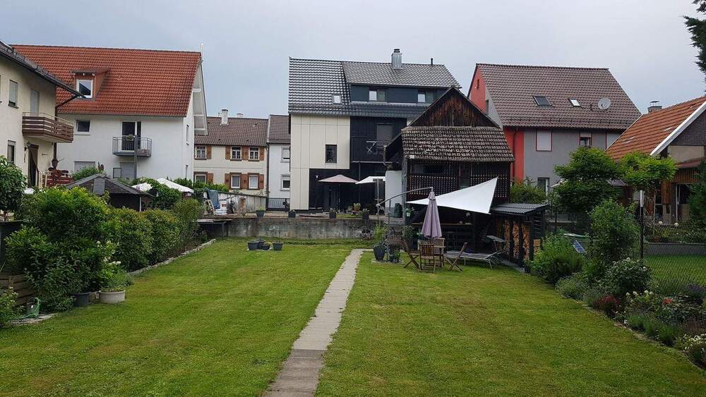 Grundstück Karlsruhe Oststadt - 399.000&euro; | Angebot:26230066