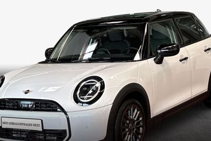 Mini Cooper 28.012 km 28.990 &euro; Karlsruhe 76227