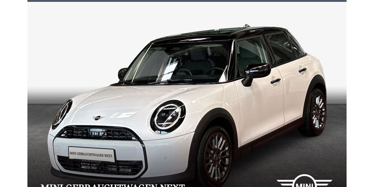 Mini Cooper 28.012 km 28.990 &euro; Karlsruhe 76227