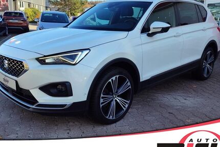 Seat Tarraco 64.150 km 26.880 &euro; Leonberg 71229