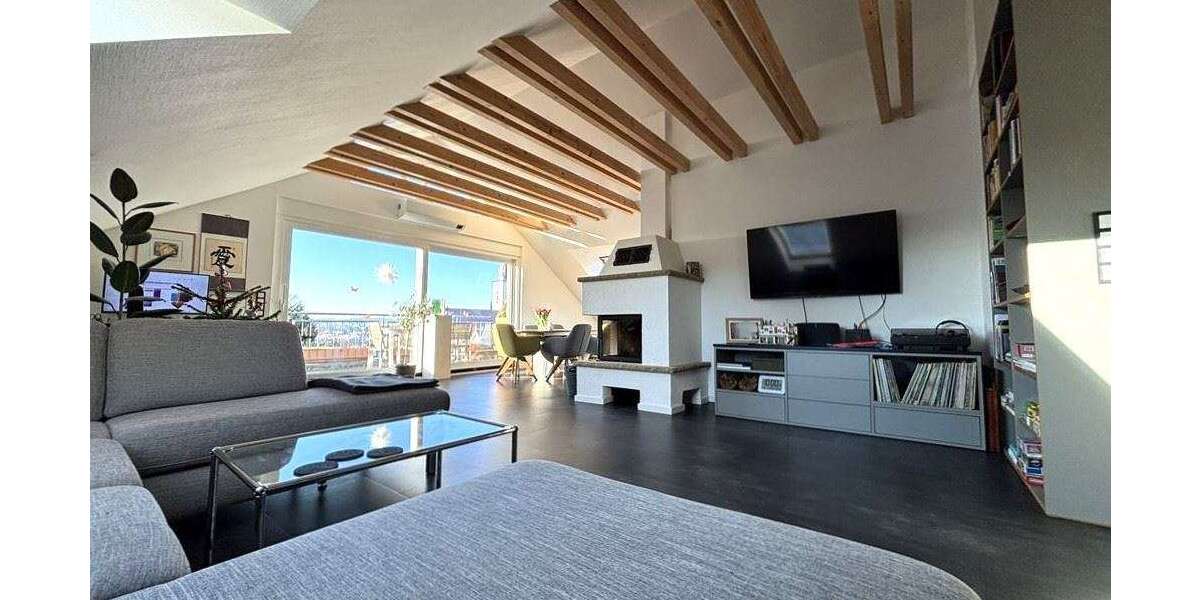 Etagenwohnung Bretten - 3.5 Zimmer, 160 m&sup2;, 630.000&euro; | Angebot:25201334