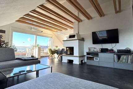 Wohnung Bretten - 3.5 Zimmer, 160 m&sup2;, 630.000&euro; | Angebot:25201334
