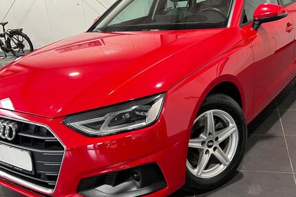 Audi A4 43.000 km 24.995 &euro; Bretten 75015