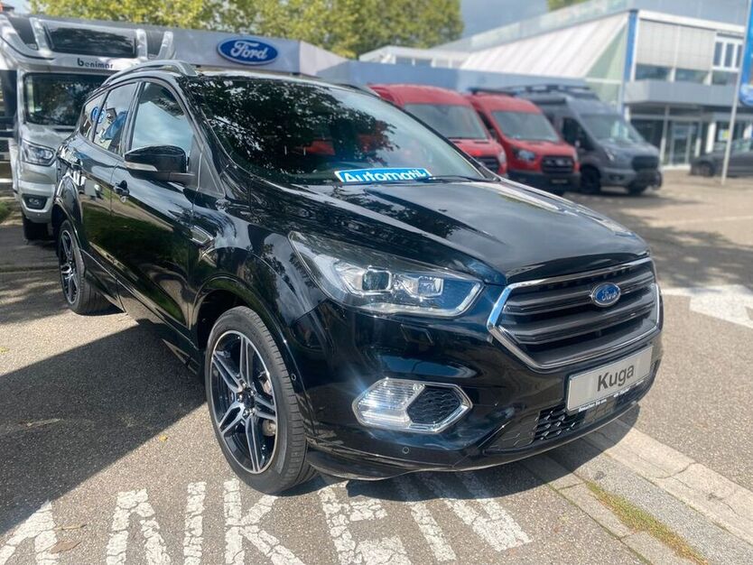 Kuga