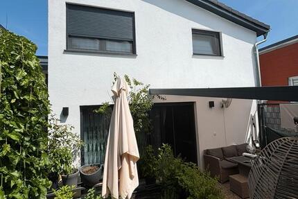 Haus Weissach - 6.5 Zimmer, 123 m&sup2;, 652.000&euro; | Angebot:27120373