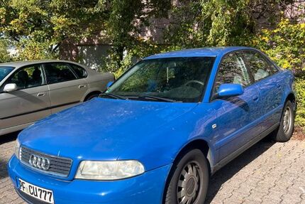 Audi A4 191.251 km 2.400 &euro; Pforzheim 75180