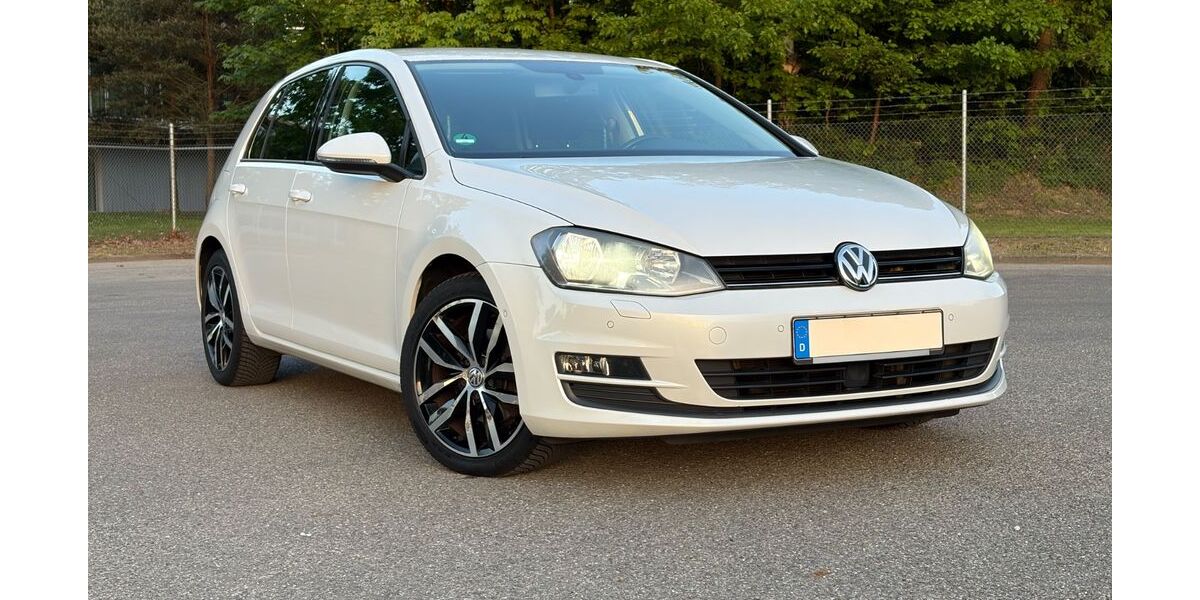 VW Golf 79.600 km 13.900 &euro; Karlsruhe 76149