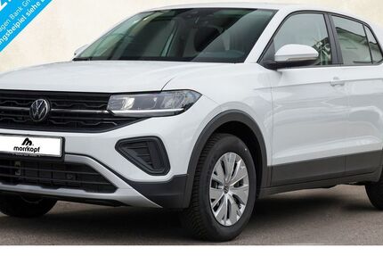 VW T-Cross 5.000 km 24.410 &euro; Weingarten 76356