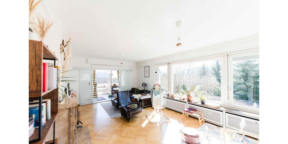 Mehrfamilienhaus, Wohnhaus Pforzheim Dillweißenstein - 3 Zimmer, 128 m&sup2;, 1.250&euro; | Angebot:26544357