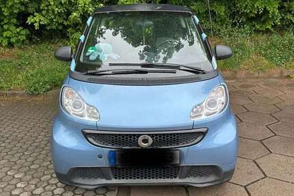 Smart forTwo 145.000 km 3.000 € Stuttgart 70563