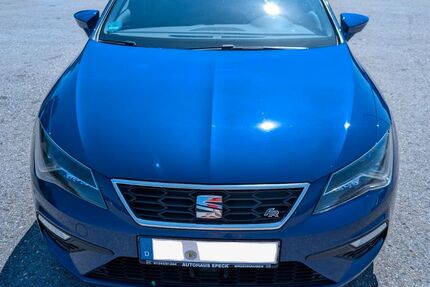 Seat Leon 130.000 km 10.800 &euro; Stutensee 76297