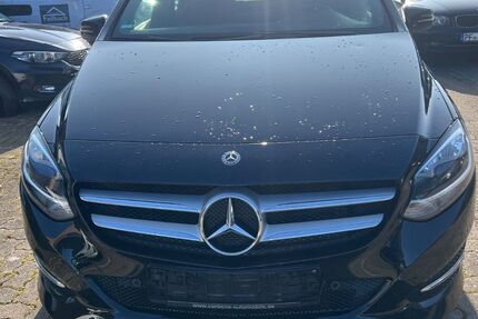 Mercedes-Benz B 160 124.500 km 11.999 &euro; Friolzheim 71292