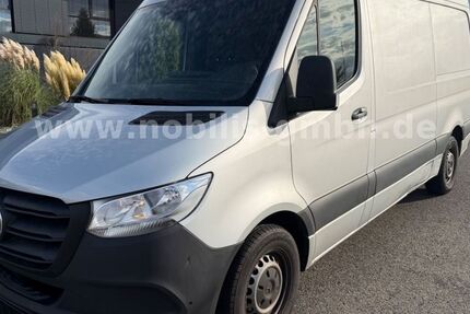 Mercedes-Benz Sprinter 89.000 km 22.479 &euro; Karlsbad-Ittersbach, bei Karlsruhe 76307
