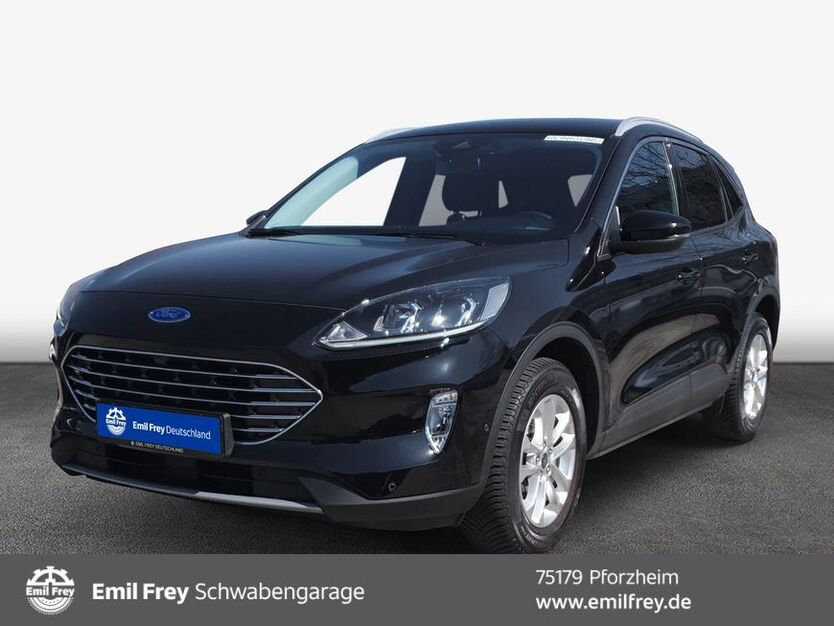 Kuga