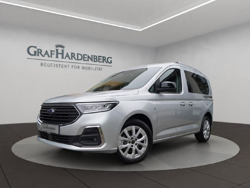 Ford Tourneo Connect 23.900 km 32.980 € Karlsruhe 76185