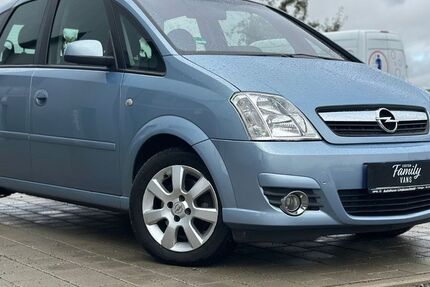 Opel Meriva 250.000 km 2.799 € Sindelfingen 71069