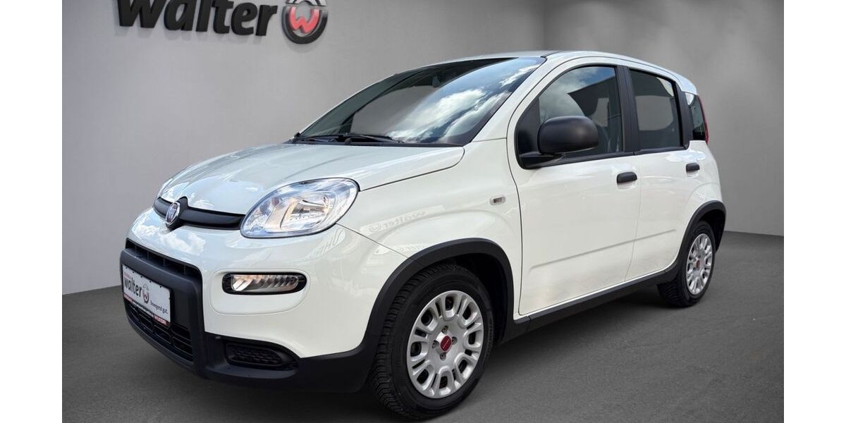Fiat Panda 18.200 km 10.990 &euro; Pforzheim 75177