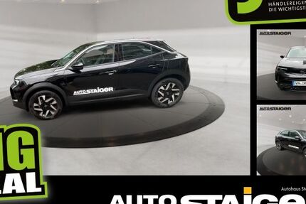Opel Mokka 10.000 km 20.777 € Stuttgart 70376