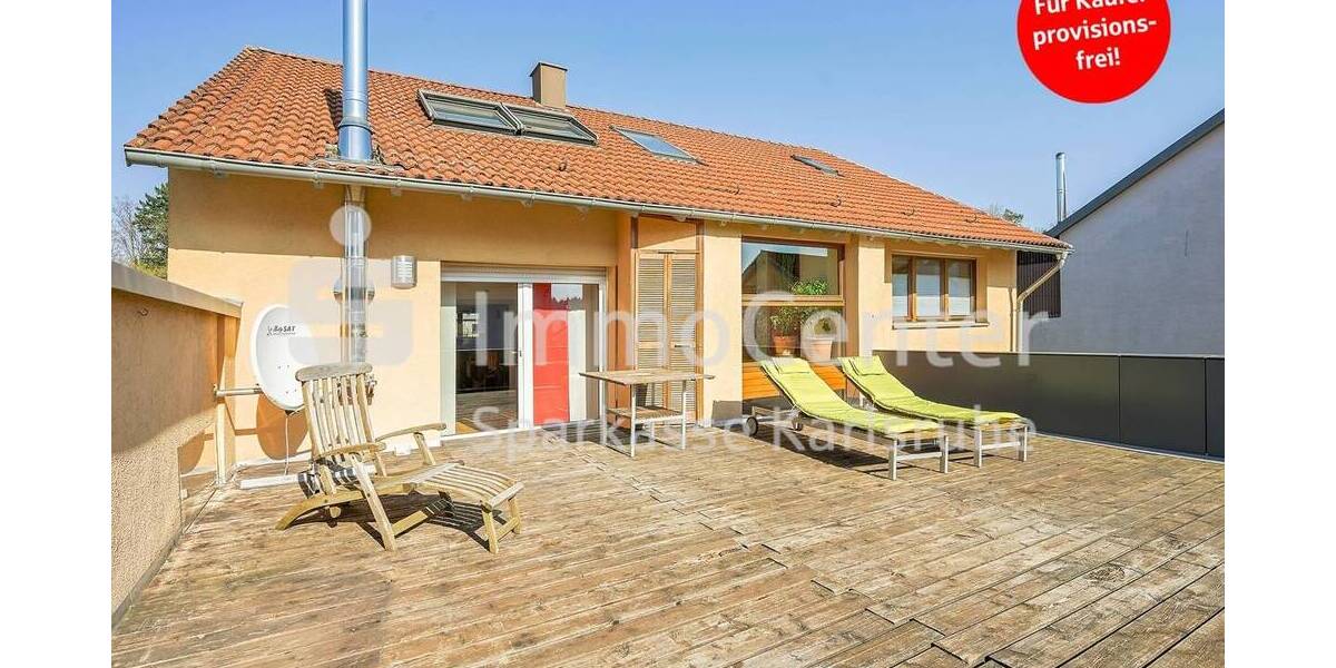 Einfamilienhaus Waldbronn-Etzenrot Etzenrot - 6 Zimmer, 187 m&sup2;, 525.000&euro; | Angebot:26683737