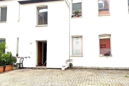 Klein aber fein: 1-Zimmer Wohnung in zentraler Lage - Wohnung Karlsruhe Südstadt | Angebot:27437690