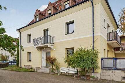 Wohnung Karlsruhe / Knielingen Knielingen - 3 Zimmer, 87 m&sup2;, 319.000&euro; | Angebot:25728700