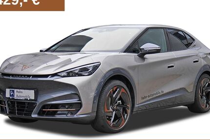 Cupra Tavascan 18.500 km 47.980 € Pforzheim 75172