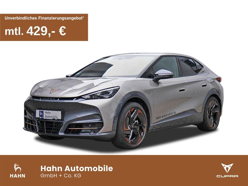 Cupra Tavascan 18.500 km 47.980 € Pforzheim 75172