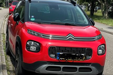 Citroen C3 Aircross 127.200 km 9.200 &euro; Karlsruhe 76149