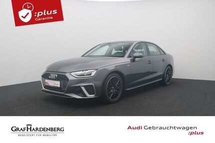 Audi A4 37.450 km 33.980 &euro; Karlsruhe 76131