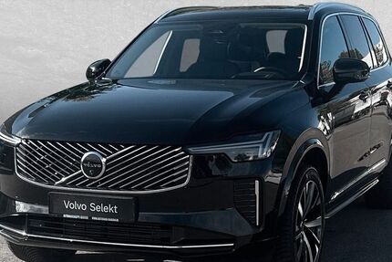 Volvo XC90 15.000 km 65.750 &euro; Karlsruhe 76187