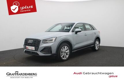 Audi Q2 36.680 km 30.380 &euro; Karlsruhe 76131