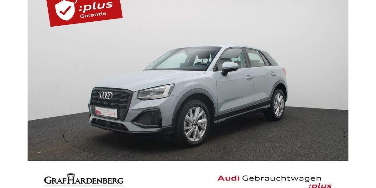 Audi Q2 38.456 km 30.380 &euro; Karlsruhe 76131