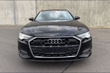 Audi A6 49.999 km 39.900 &euro; Wiernsheim 75446