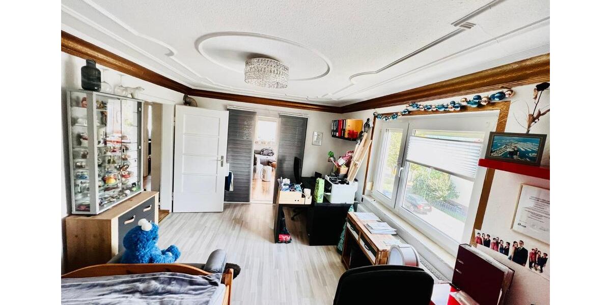 3-Zimmer Wohnung in Pforzheim-Eutingen mit Terrasse und EBK 3 zimmer