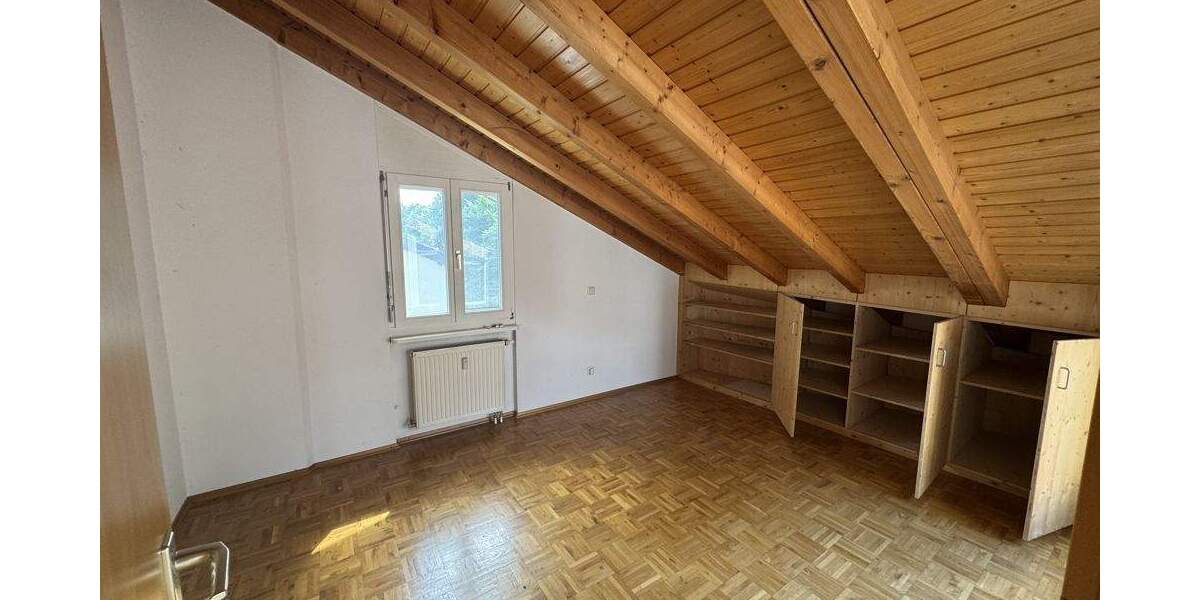 Etagenwohnung Pforzheim Buckenberg - 3 Zimmer, 60 m&sup2;, 199.000&euro; | Angebot:21476972
