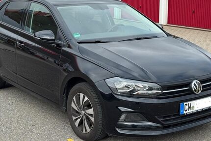 VW Polo 56.000 km 13.990 € Calw 75365