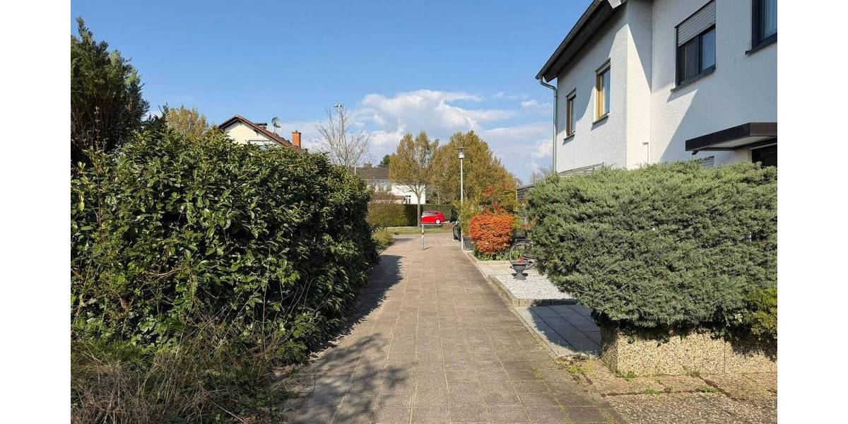 Grundstück Karlsruhe Daxlanden - 180.000&euro; | Angebot:26712583