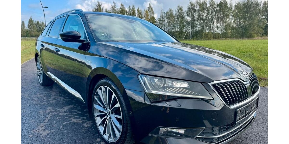 Skoda Superb 151.000 km 17.200 &euro; Pforzheim 75181