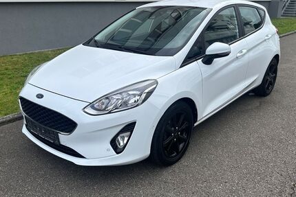 Ford Fiesta 144.000 km 8.300 € Sindelfingen 71069