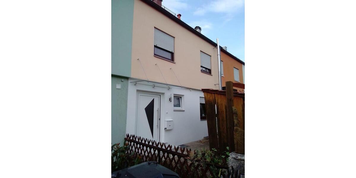 Reihenhaus Friolzheim - 5 Zimmer, 160 m&sup2;, 1.500&euro; | Angebot:26204855