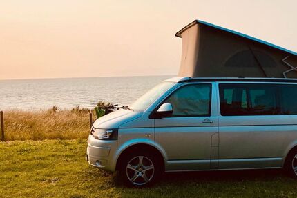 VW T5 California 198.100 km 34.000 &euro; Pforzheim 75181