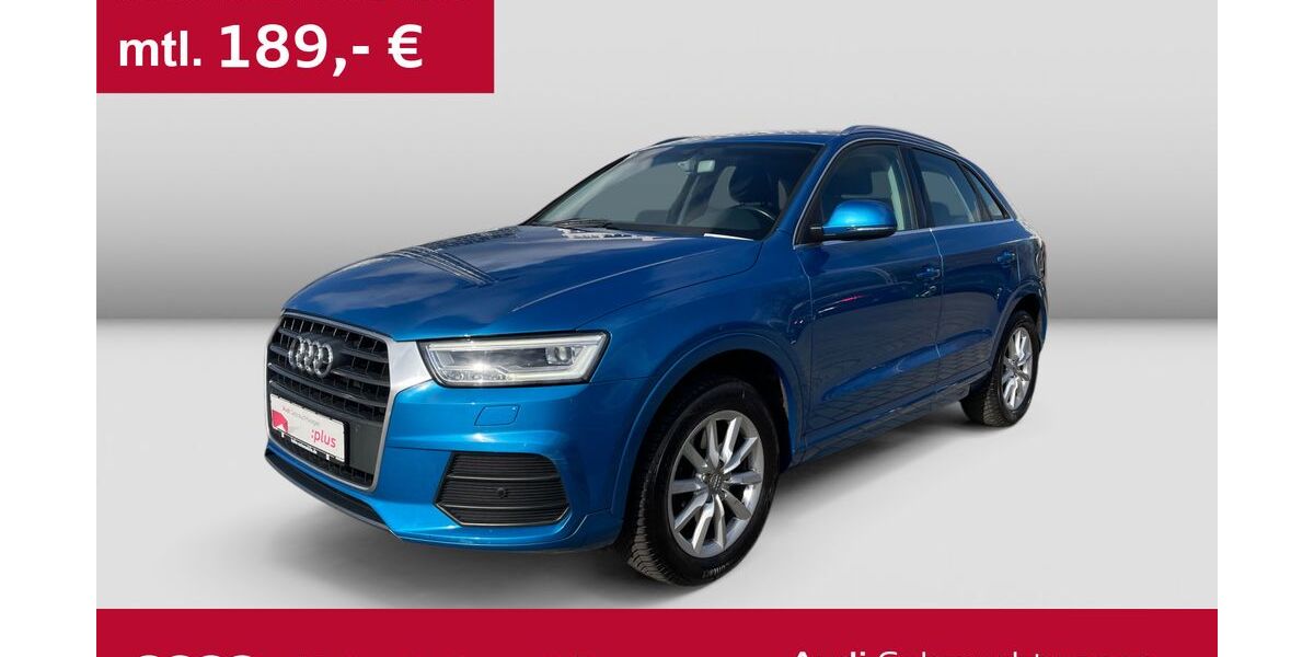 Audi Q3 104.119 km 15.990 &euro; Pforzheim 75179