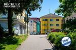 Etagenwohnung Pforzheim Weststadt - 2 Zimmer, 54 m&sup2;, 652&euro; | Angebot:26798850