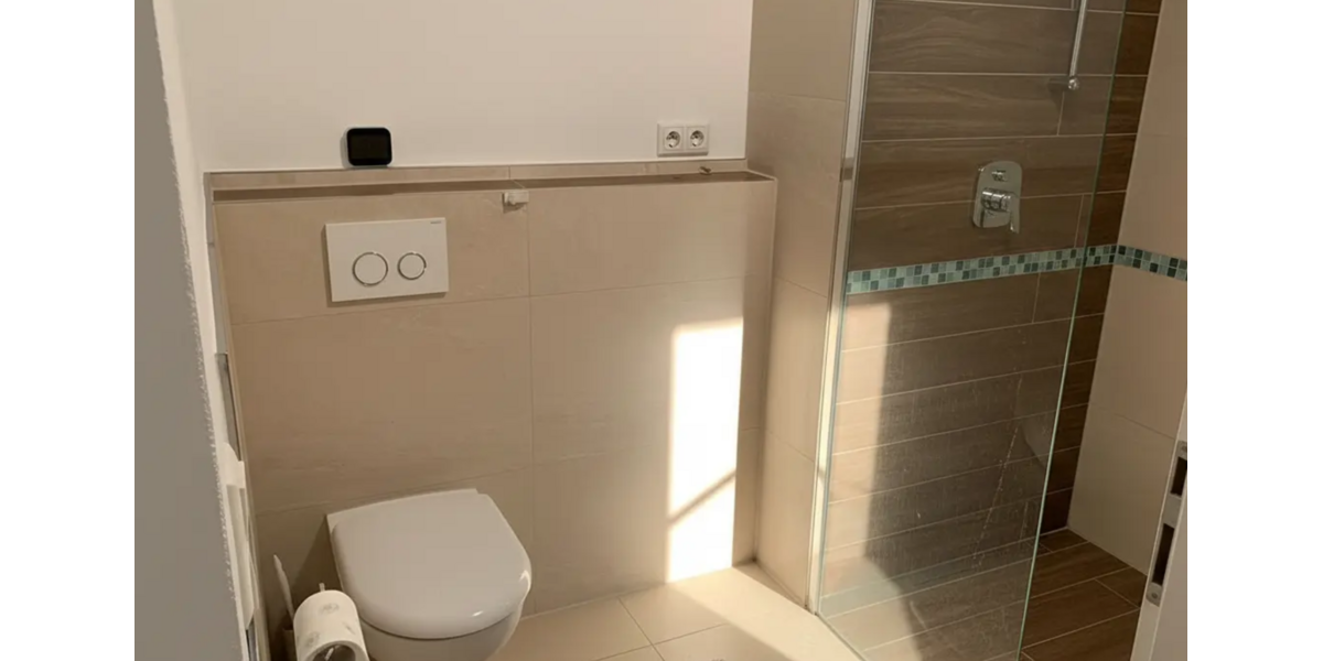 Helle und gepflegte 3,5-Zimmer-Erdgeschosswohnung mit Wohlfühlcharakter - 3.5 Leonberg Haldengebiet | Angebot:27350763
