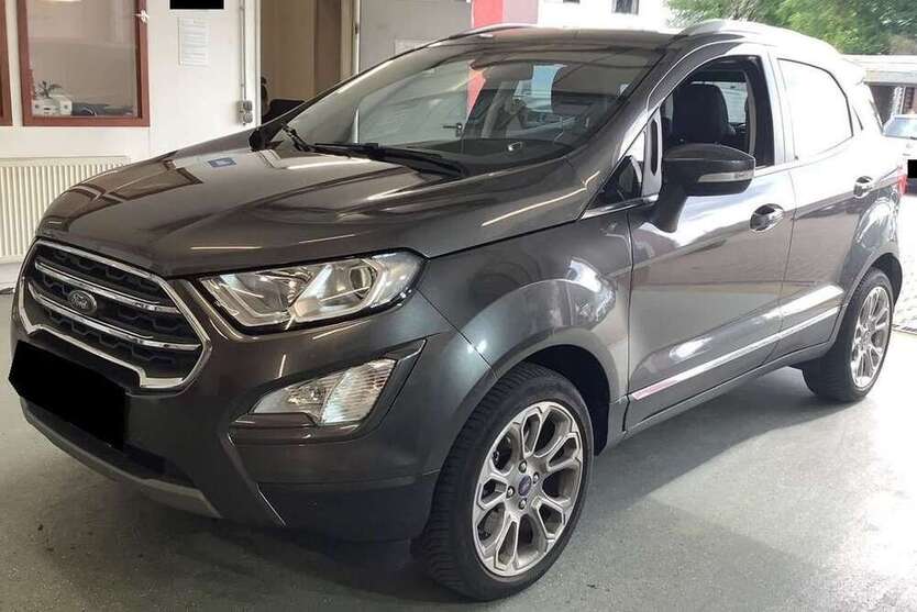 EcoSport